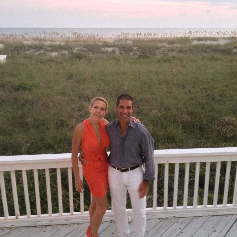 Meet your Posher, Lynn